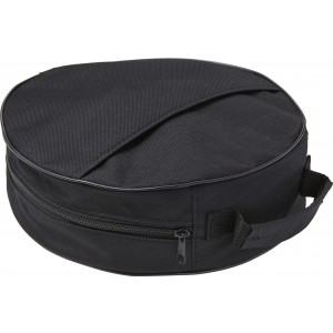 Aut�mos� k�szlet, fekete