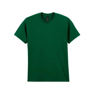 Gildan Heavy f�rfi p�l�, Fan Dark Green
