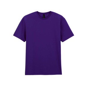 Gildan Light r�vidujj� p�l�, Purple