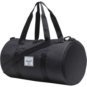 Herschel Classic �jrahasznos�tott sportt�ska, 27L, fekete