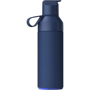 Ocean Bottle GO szigetelt vizes palack, 500 ml, kk (vizespalack)