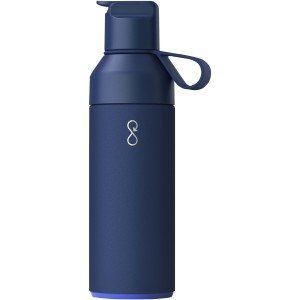 Ocean Bottle GO szigetelt vizes palack, 500 ml, kk (vizespalack)