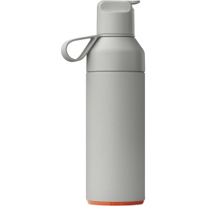 Ocean Bottle GO szigetelt vizes palack, 500 ml, szrke (vizespalack)