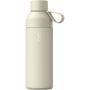 Ocean Bottle vkuumos vizespalack, 500ml, szrke
