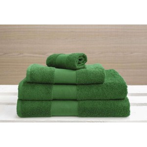 Olima t�r�lk�z�, 100X150, Kelly Green