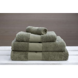 Olima t�r�lk�z�, 50X100, Olive