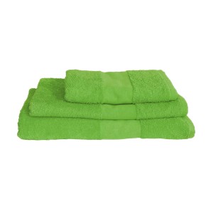 Olima t�r�lk�z�, Lime, 100X150