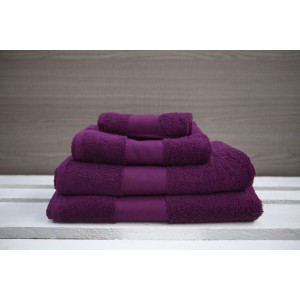 Olima t�r�lk�z�, Plum, 100X150