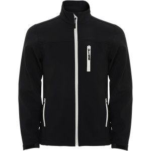 Roly Antartida f�rfi softshell dzseki, Black