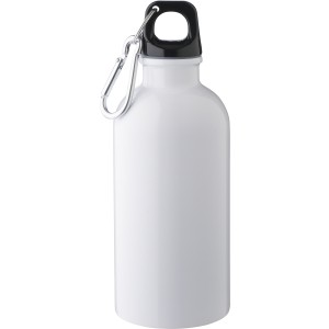 �jraac�l kulacs, 400 ml, feh�r