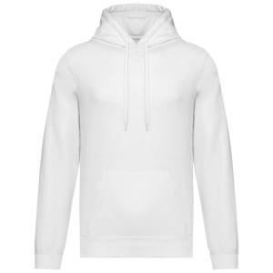 UNISEX HOODIE SWEATSHIRT, White